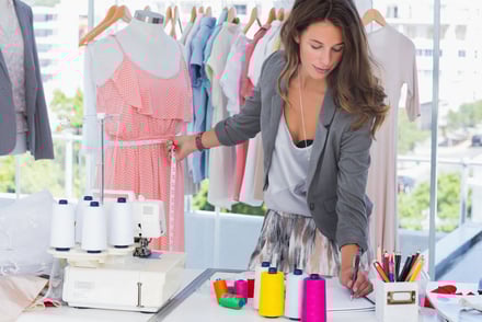 Zero-Waste Fashion Design: A Step Toward Sustainable Clothing Production