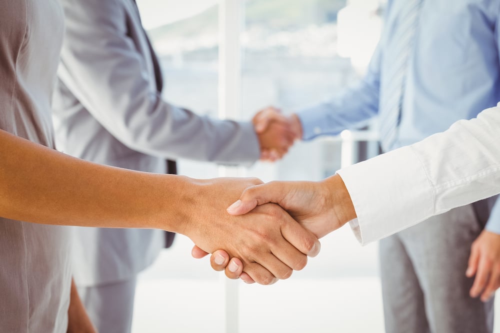 Become a Referral or Affiliate Partner