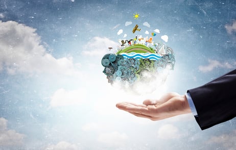 Circular Economy at Home: Simple Tips for Recycling and Reusing to Minimize Household Waste