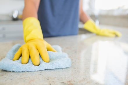 Top 10 Natural Cleaning Solutions: The Best Eco-Friendly Home Remedies with Pros and Cons