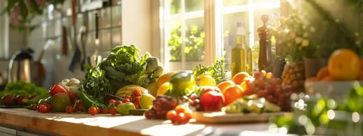 Plant-Based Diet Tips: How to Balance Nutrition for Health and Sustainability