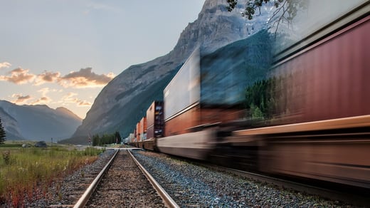 Revolutionizing Ecological Logistics: The Rise of Autonomous Rail Freight Wagons