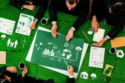 Learn Sustainability Through Everyday Life: Practical Education for Home, Food, Fashion & Mobility