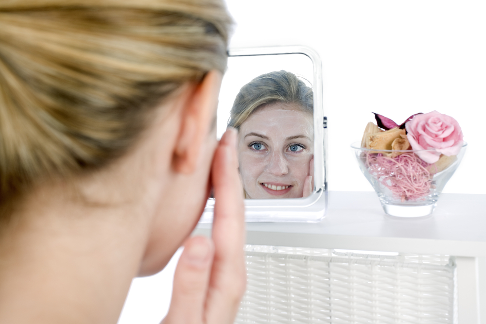 cosmetic - avoidance of harmful substances