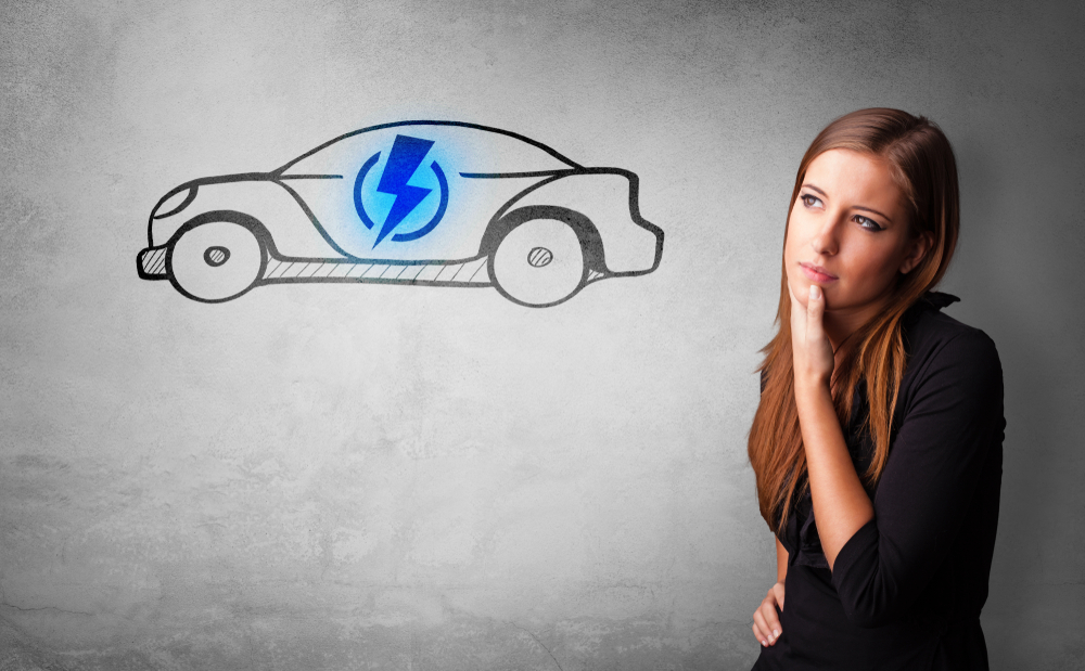 electrical car