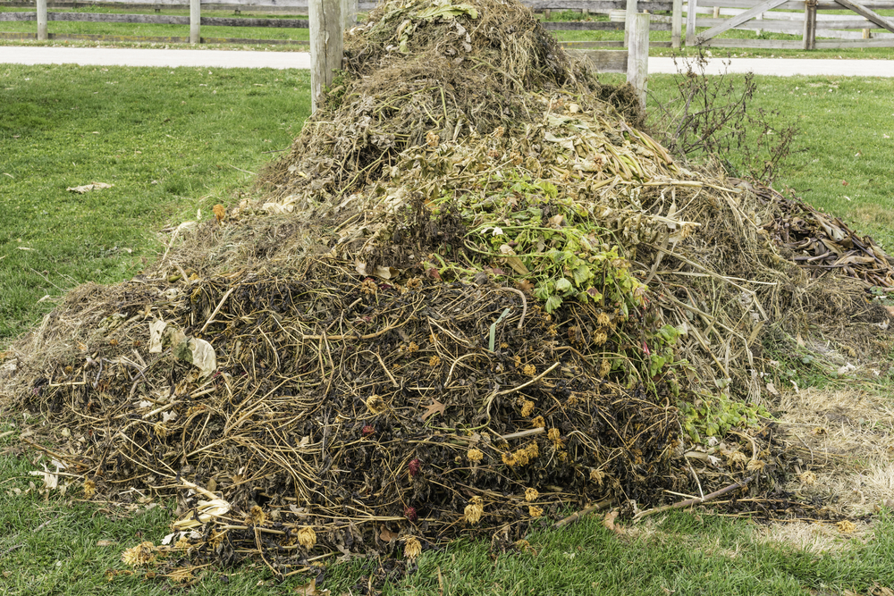 Composting