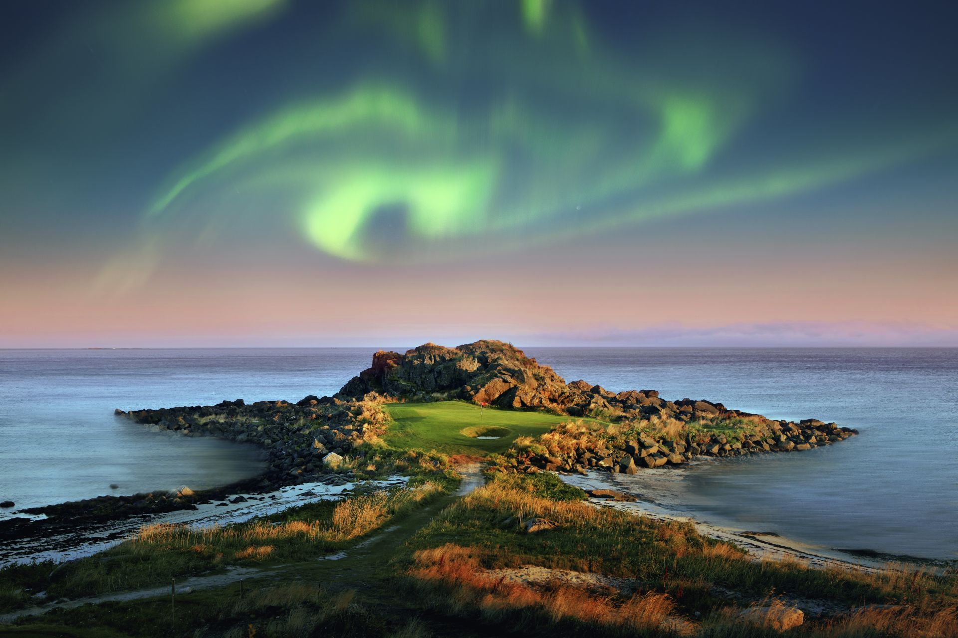 coolcations in Finland